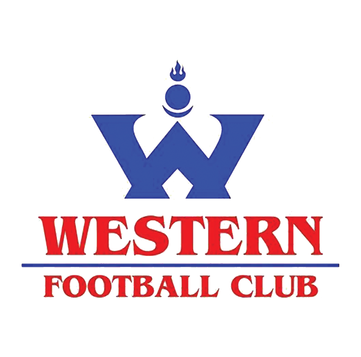 FC Khovd Western